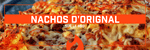 Nachos d'orignal sur le BBQ - BBQ Québec