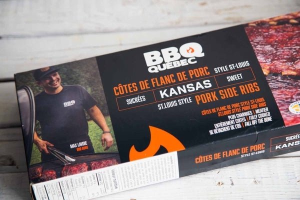 NOUVEAUX PRODUITS BBQ QUÉBEC - BBQ Québec