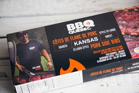 NOUVEAUX PRODUITS BBQ QUÉBEC - BBQ Québec