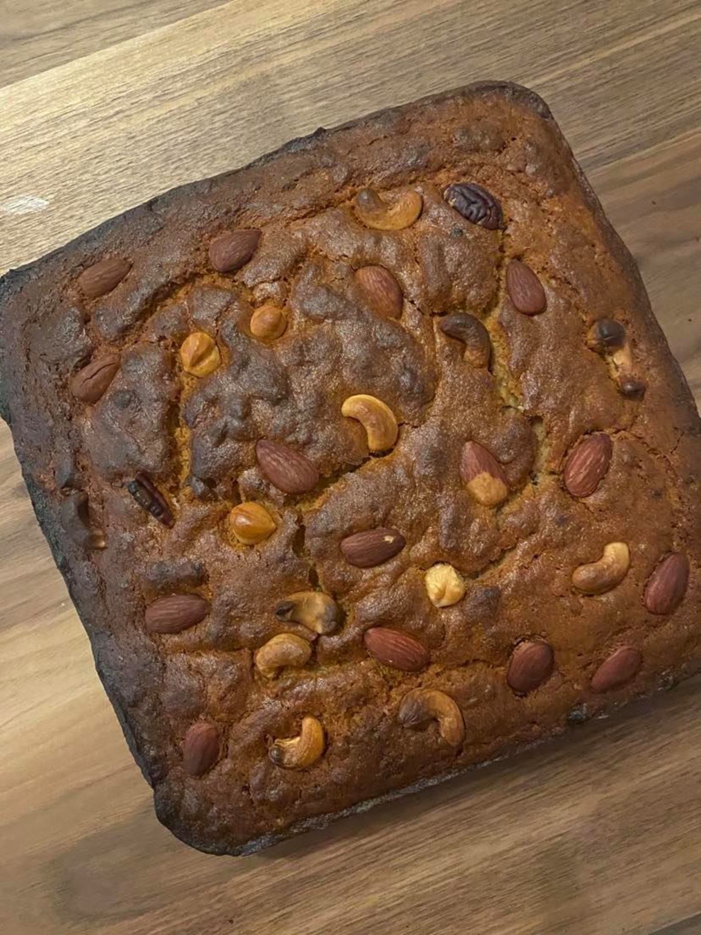 Pain aux bananes et au beurre d’arachide - BBQ Québec