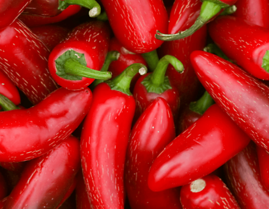 Piments chipotle maison - BBQ Québec