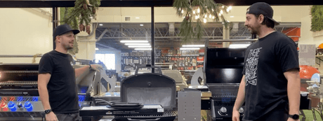 Plus de 15 idées cadeaux de marque Napoléon qui sortent de l’ordinaire - BBQ Québec