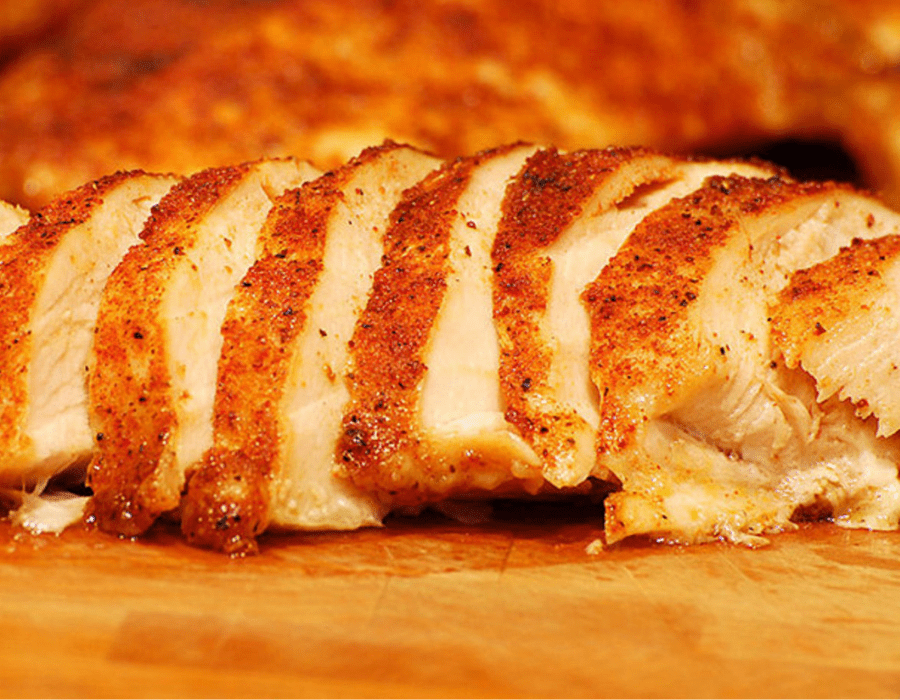 Pour du naturel, les marinades sèches Oakridge BBQ - BBQ Québec