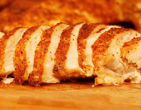 Pour du naturel, les marinades sèches Oakridge BBQ - BBQ Québec