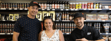 Pourquoi avoir choisi House of BBQ Experts / BBQ Québec comme commanditaire (officiel de notre saison de compétition 2022) - BBQ Québec
