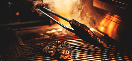 QUEL TYPE DE BARBECUE ÊTES-VOUS? DEVENEZ LE KING DU BARBECUE! - BBQ Québec
