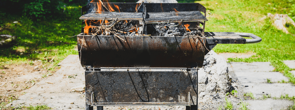 Quels signes indiquent que le BBQ est probablement dû pour être changé - BBQ Québec