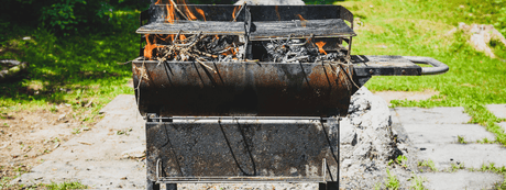 Quels signes indiquent que le BBQ est probablement dû pour être changé - BBQ Québec