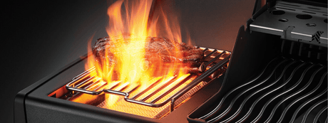 Quoi cuisiner sur un Phantom - BBQ Québec