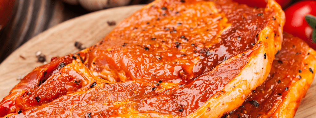 Quoi faire avec/comment cuisiner les viandes prémarinées - BBQ Québec
