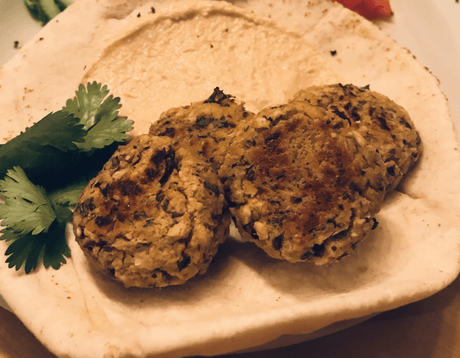 Recette de falafels épicés - BBQ Québec