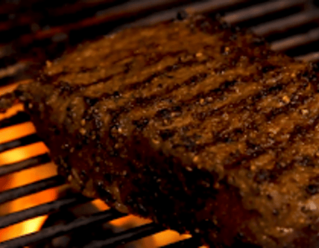 Recette picanha - BBQ Québec