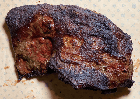 Recette pour une première « brisket » - BBQ Québec