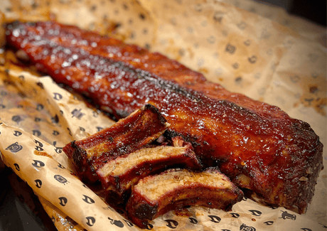 Recette secrète de côtes levées parfaites - BBQ Québec