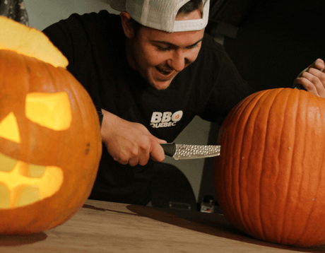 Recettes Citrouilles - BBQ Québec