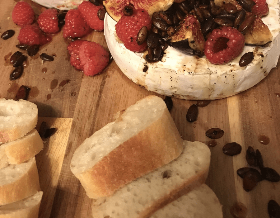 Recettes réconfortantes d'automne - BBQ Québec