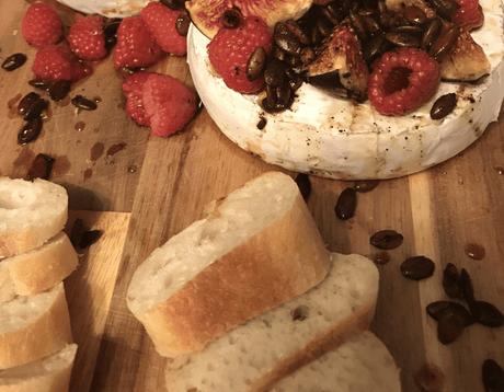 Recettes réconfortantes d'automne - BBQ Québec