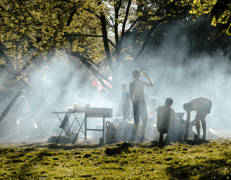 Recevoir à la maison en low and slow - BBQ Québec