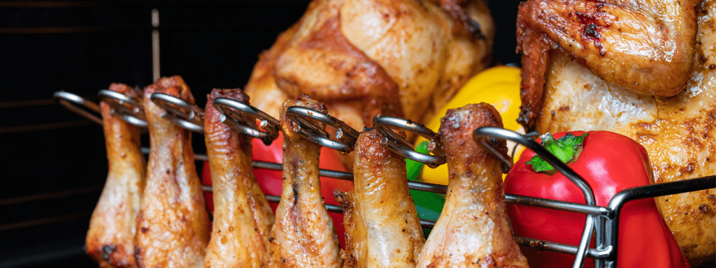 Recevoir au BBQ, c’est ULTRA facile avec notre accessoire - BBQ Québec