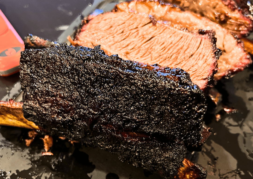« Short ribs » à la croûte légendaire - BBQ Québec