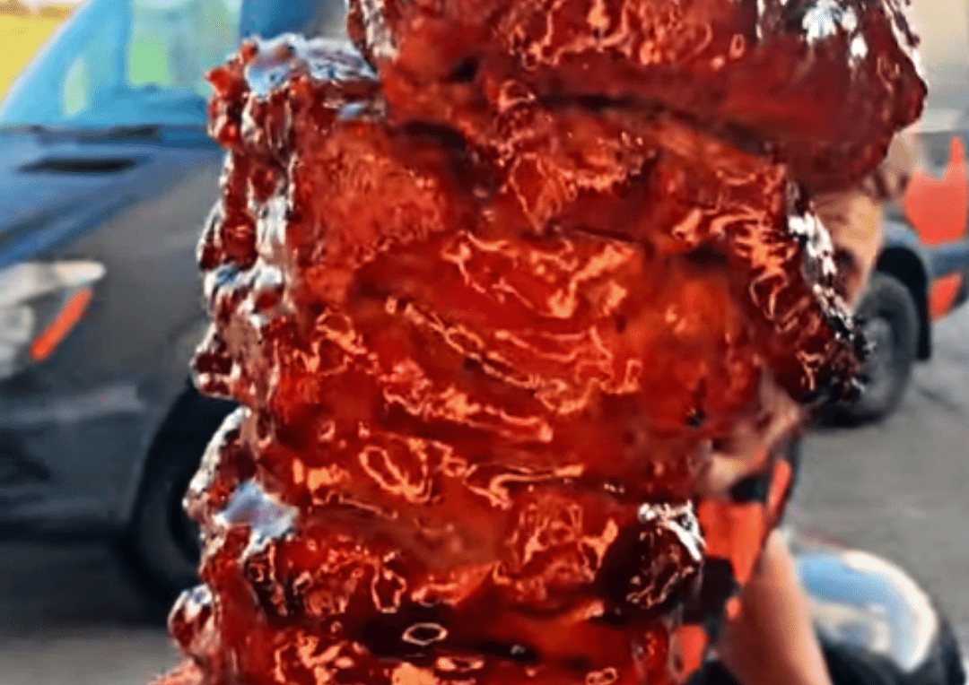 « Short ribs» collantes décadentes - BBQ Québec