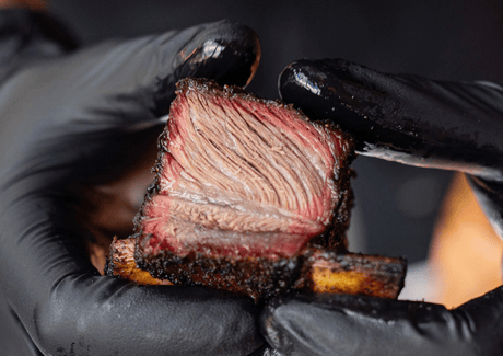 « Short ribs » de bœuf ultra goûteuses - BBQ Québec