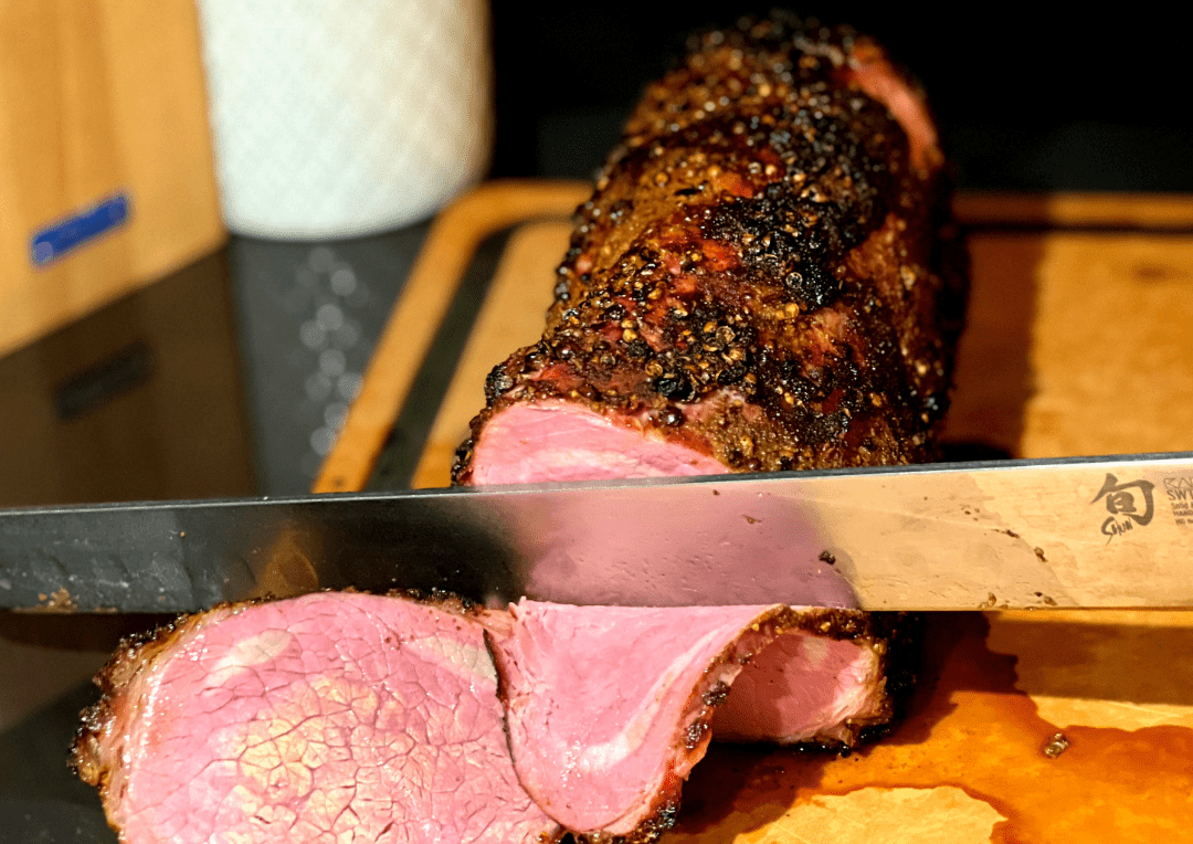 « Smoked meat » prêt en SEULEMENT 2 jours - BBQ Québec