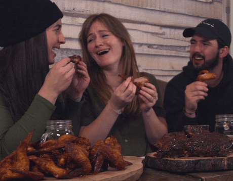 SuperBowl : 100% BBQ - BBQ Québec