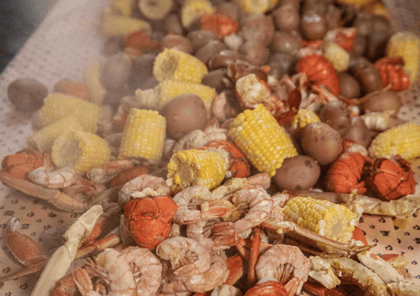 « Surf ’n’ turf » sexy, parfait pour les jours de semaine - BBQ Québec