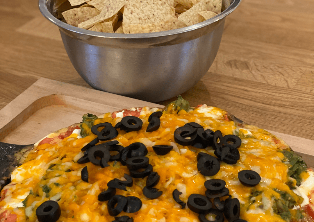 Tacos et nachos « Cinco de Mayo » - BBQ Québec
