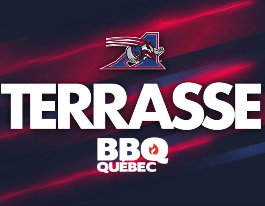 Touch Down BBQ Québec! - BBQ Québec