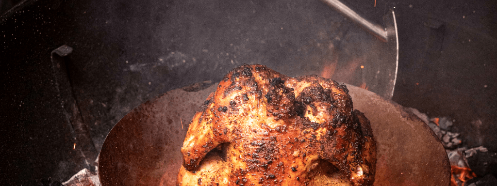 Travailler le charbon facilement - BBQ Québec
