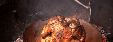 Travailler le charbon facilement - BBQ Québec