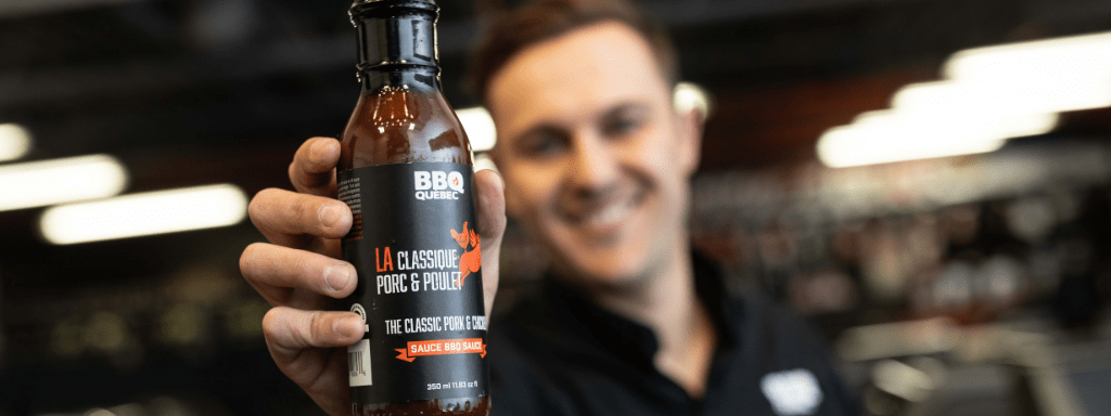 Un classique parmi les classiques : LA classique porc & poulet - BBQ Québec