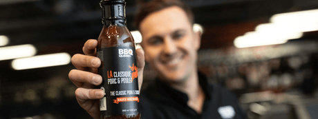 Un classique parmi les classiques : LA classique porc & poulet - BBQ Québec