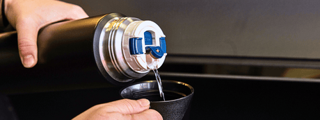 Une bouteille tout usage pour toutes les occasions - BBQ Québec