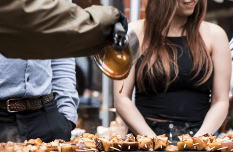 UNE BOUTIQUE 100% BBQ À MONTRÉAL - BBQ Québec