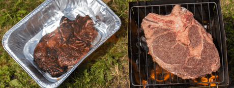 Une cheminée d’allumage qui est aussi un BBQ? On a créé ça! - BBQ Québec
