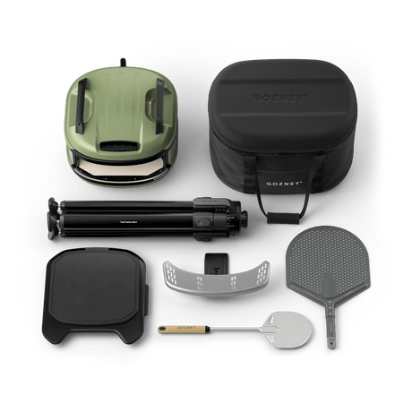 Accessoires Gozney 2025-2026 - BBQ Québec