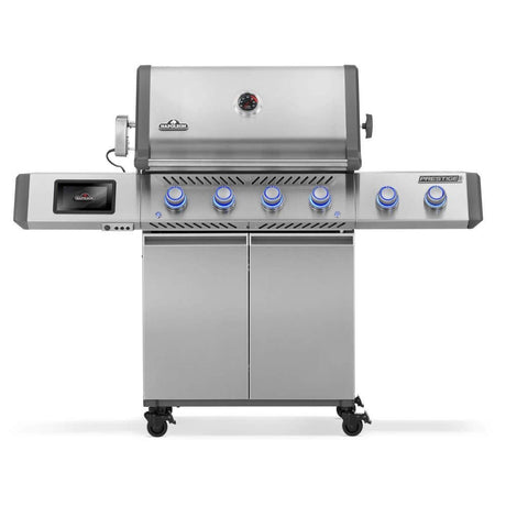 BBQ au Gaz 2025-2026 - BBQ Québec