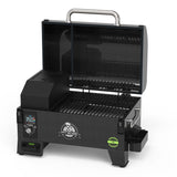 10798 - PB150PPB - Fumoir Granules Portatif, alimentée par batterie - BBQ Québec