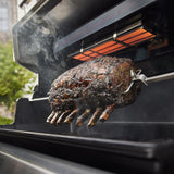 1500028 - Summit FS38 S - BBQ Québec