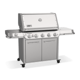 1500028 - Summit FS38 S - BBQ Québec