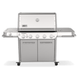 1500028 - Summit FS38 S - BBQ Québec