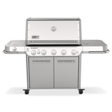 1500028 - Summit FS38 S - BBQ Québec