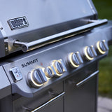 1500028 - Summit FS38 S - BBQ Québec