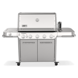 1500028 - Summit FS38 S - BBQ Québec