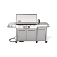 1500052 - Weber Summit Smart FS38X S Propane - BBQ Québec
