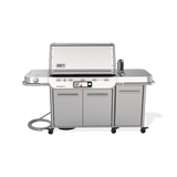 1500052 - Weber Summit Smart FS38X S Propane - BBQ Québec