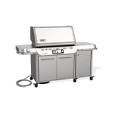 1500052 - Weber Summit Smart FS38X S Propane - BBQ Québec